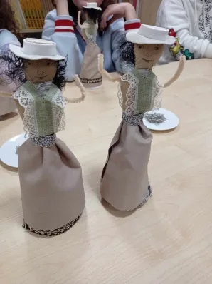 warsztaty historyczno – artystyczne