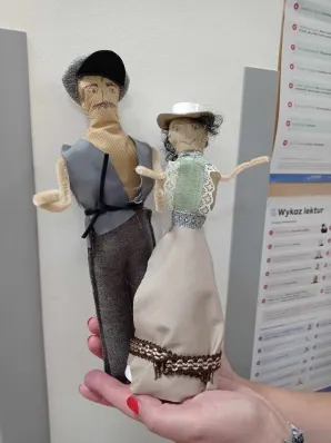 warsztaty historyczno – artystyczne