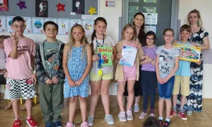 PODSUMOWANIE CZYTELNICTWA 2022/2023