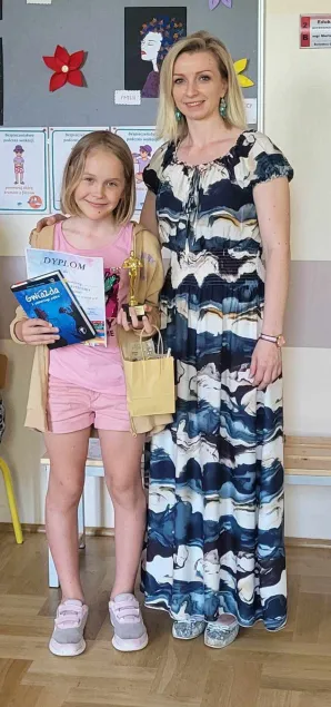 PODSUMOWANIE CZYTELNICTWA 2022/2023