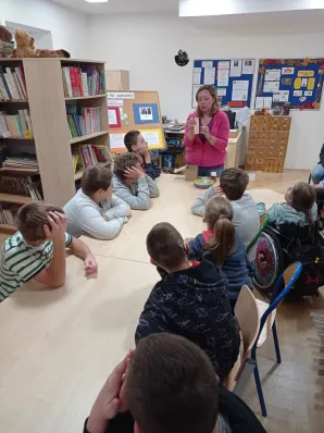 warsztaty artystyczne