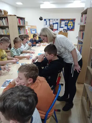 warsztaty artystyczne