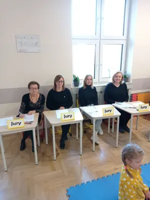 konkurs czytelniczy „Mistrz pięknego czytania”