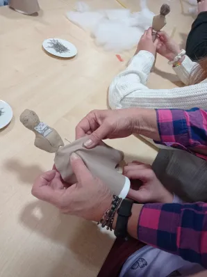 warsztaty historyczno – artystyczne