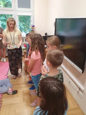 Koniec roku szkolneg