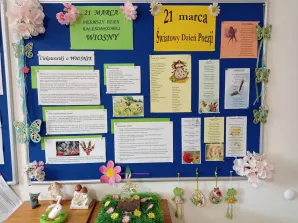 ZAJĘCIA CZYTELNICZE