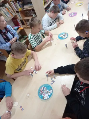 warsztaty artystyczne