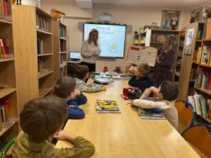 PASOWANIE NA CZYTELNIKA 2025